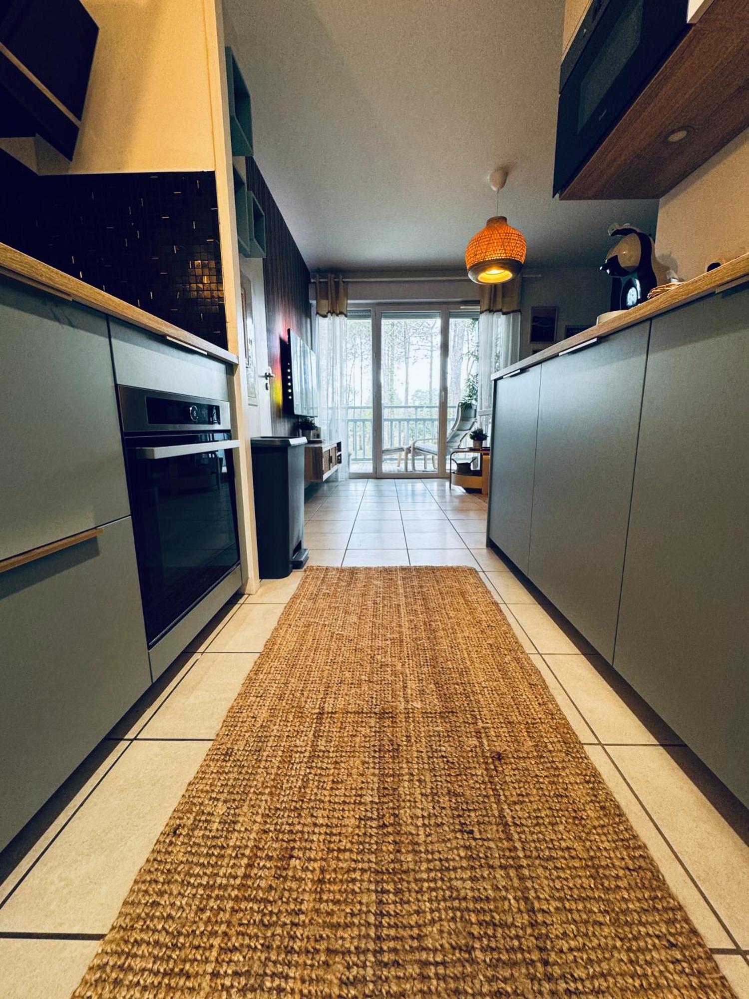 La Foret Des Pins - Free Check-In - Wifi - Parking Prive - Netflix - Draps & Serviettes Inclus Labenne Dış mekan fotoğraf