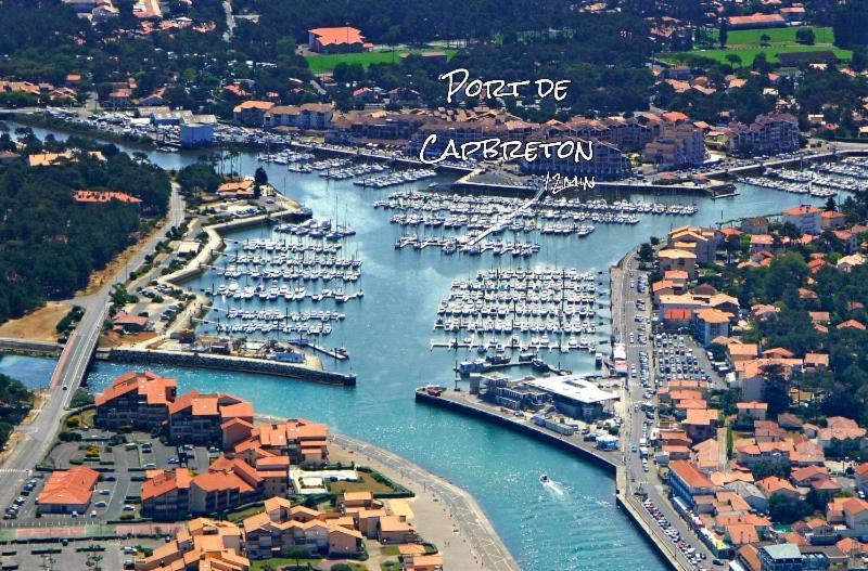La Foret Des Pins - Free Check-In - Wifi - Parking Prive - Netflix - Draps & Serviettes Inclus Labenne Dış mekan fotoğraf