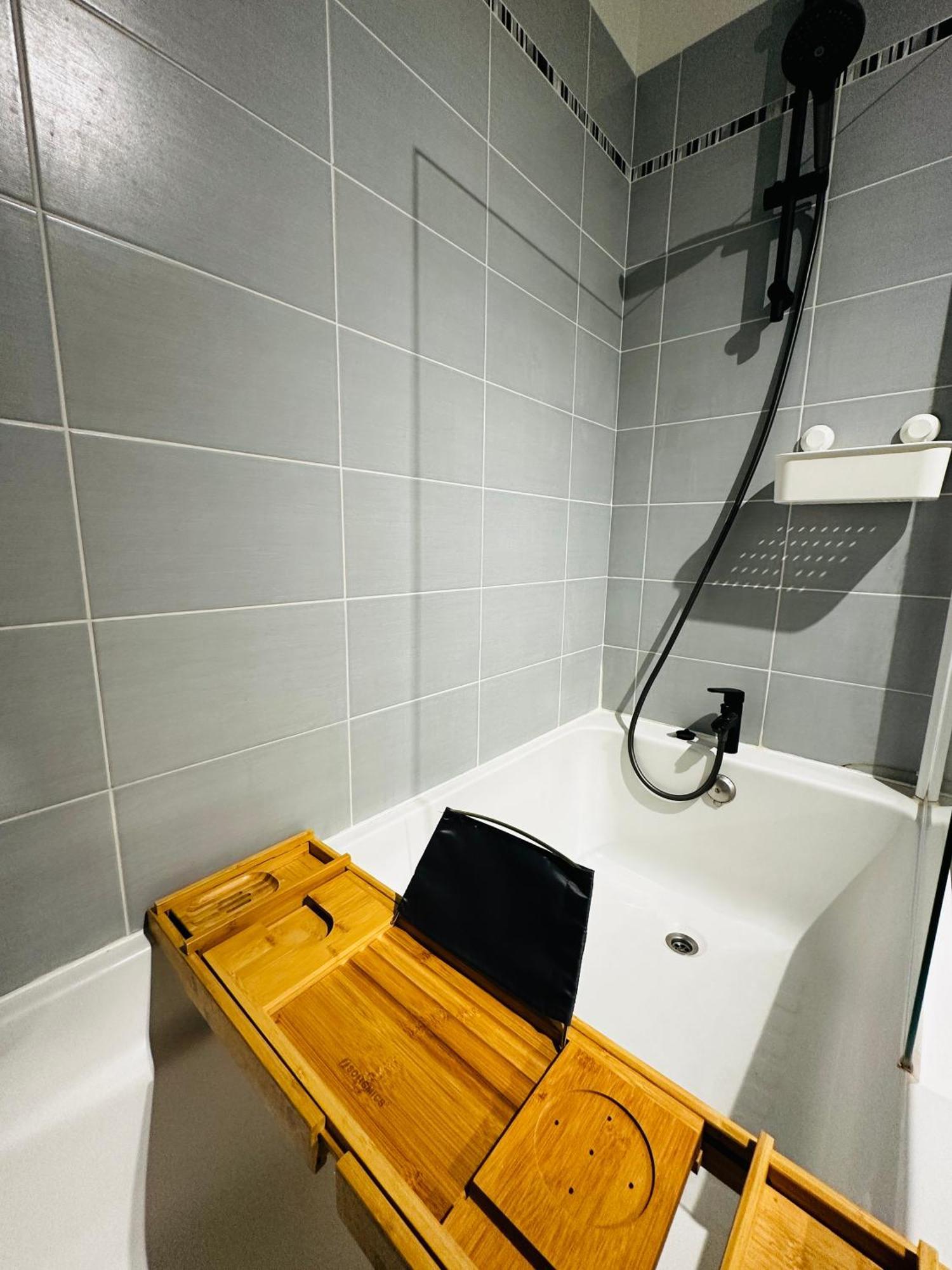 La Foret Des Pins - Free Check-In - Wifi - Parking Prive - Netflix - Draps & Serviettes Inclus Labenne Dış mekan fotoğraf